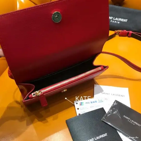SMALL YSL KATE 0603